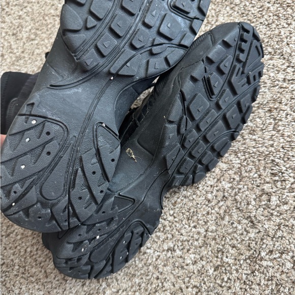 NRS WORKBOOT WETSHOES - Picture 3 of 4